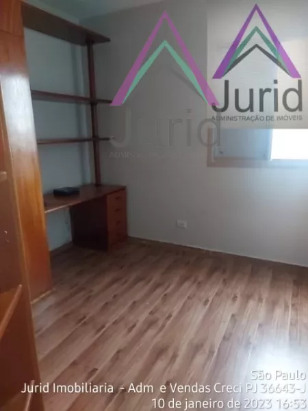 Alugar Apartamento